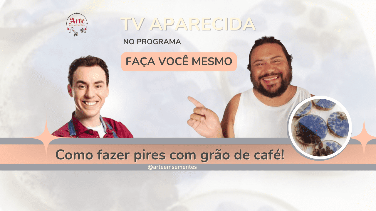 SANDRO TV APARECIDA